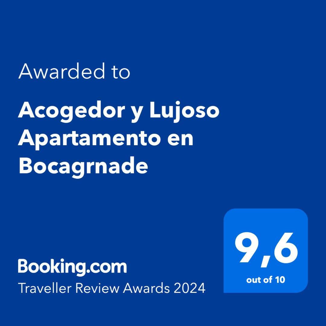 Lujoso Apartamento En Bocagrande Cartagena Екстер'єр фото