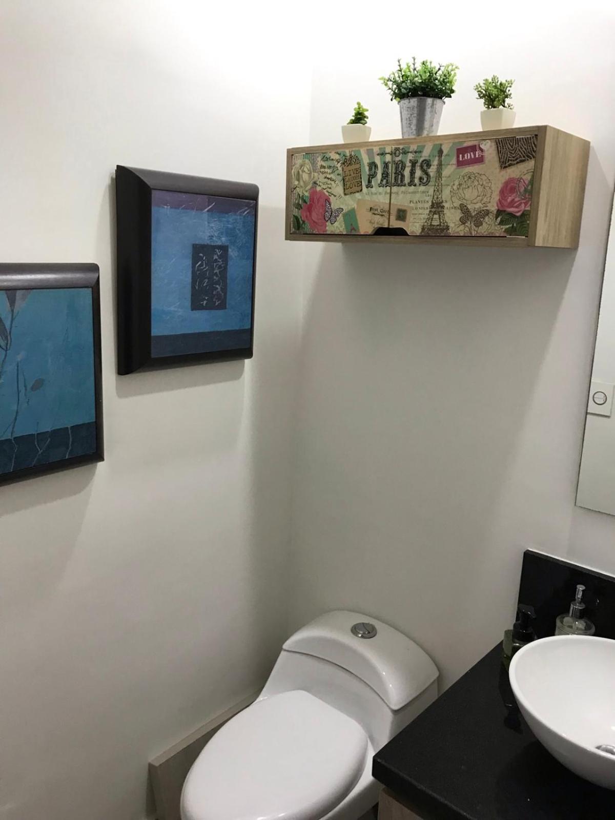 Lujoso Apartamento En Bocagrande Cartagena Екстер'єр фото