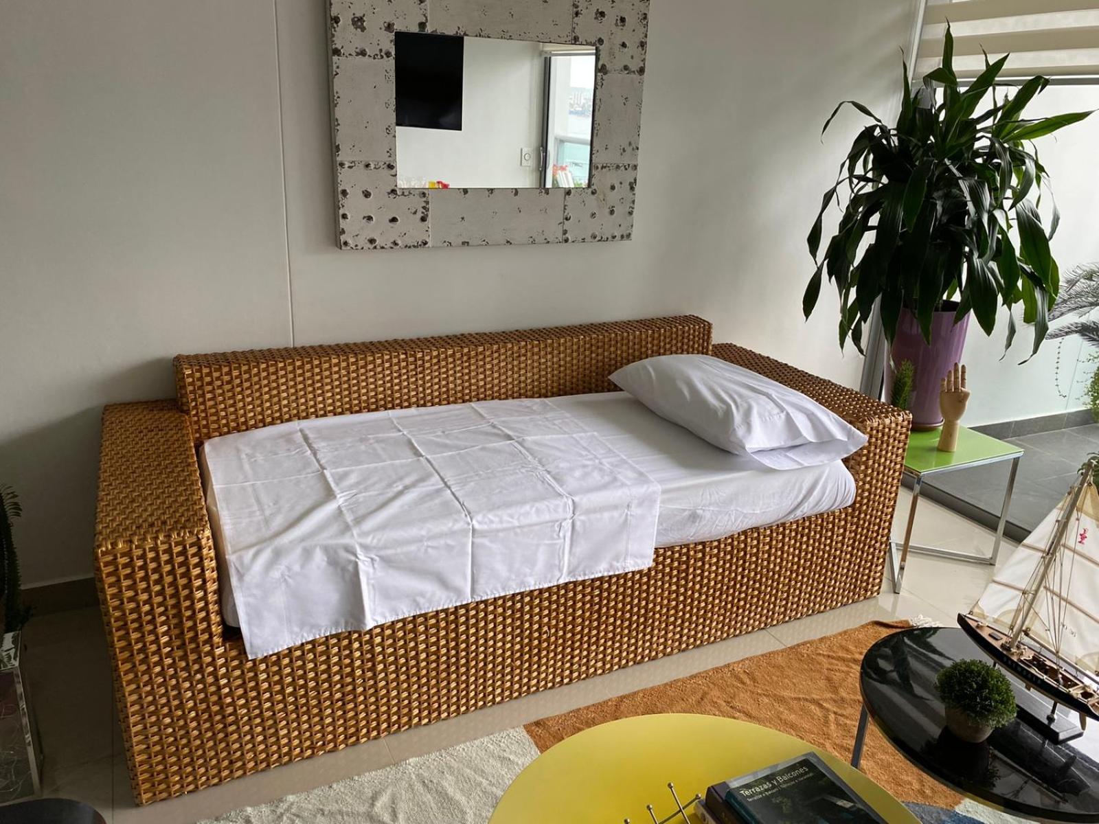 Lujoso Apartamento En Bocagrande Cartagena Екстер'єр фото